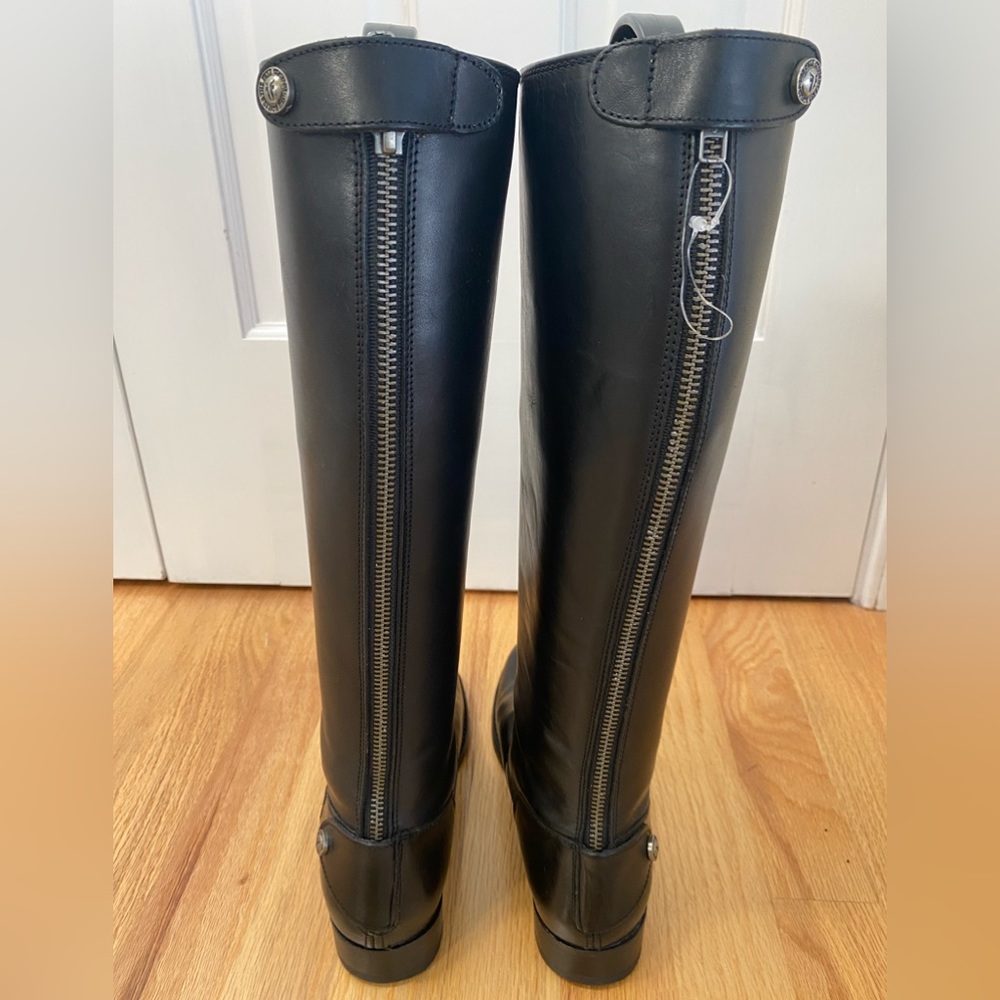 Frye Melissa boots - Picture 4 of 9